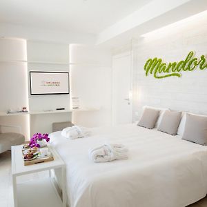 Kamer met een King Size Bed