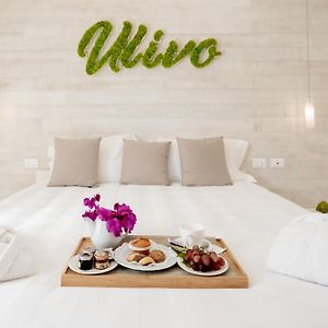 Deluxe Kamer met een King Size Bed